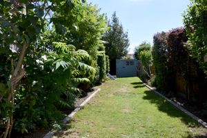 Garden- click for photo gallery